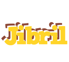 Jibril hotcup logo