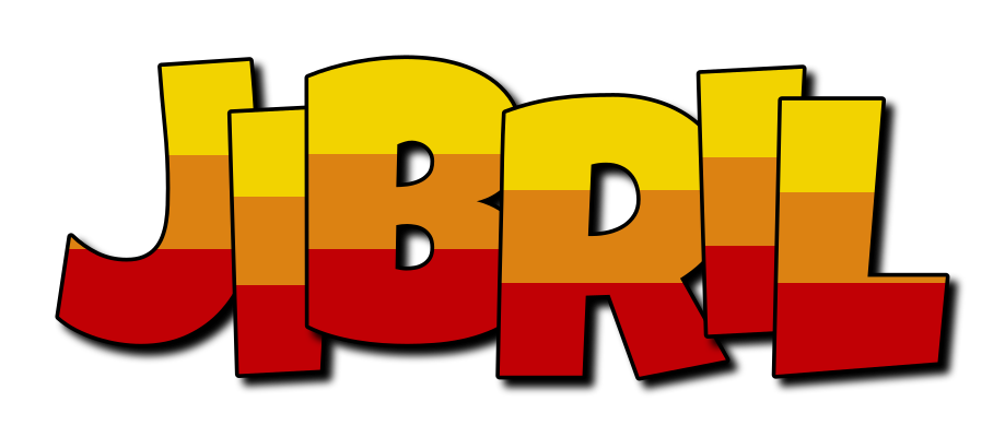 Jibril jungle logo