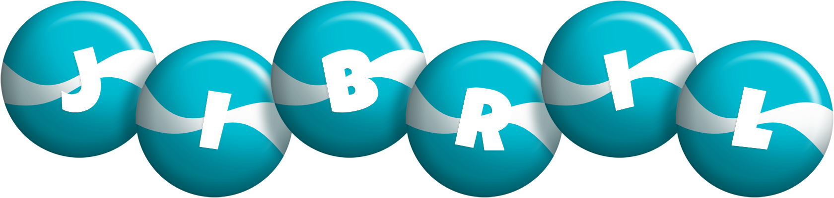 Jibril messi logo
