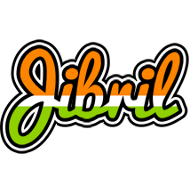 Jibril mumbai logo