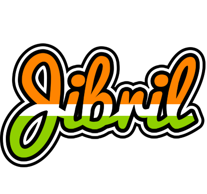 Jibril mumbai logo