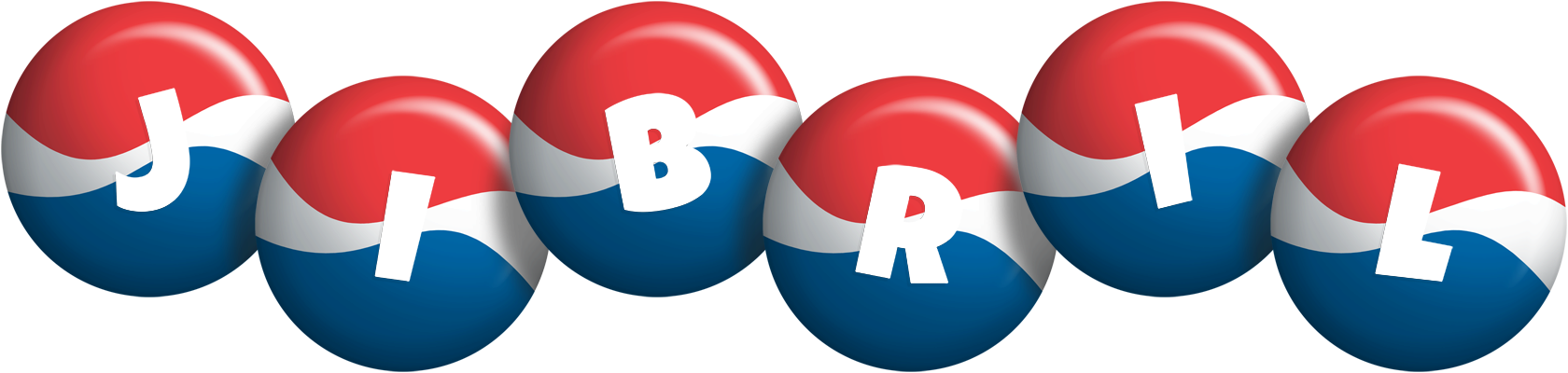 Jibril paris logo