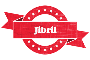 Jibril passion logo