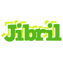 Jibril picnic logo