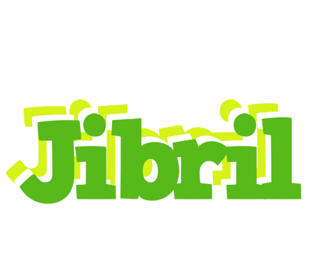 Jibril picnic logo