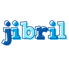 Jibril sailor logo