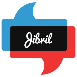 Jibril sharks logo