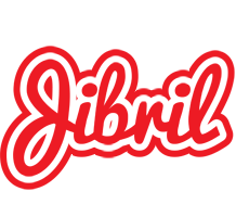 Jibril sunshine logo