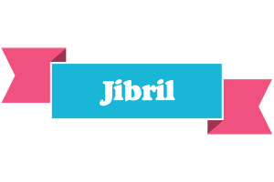 Jibril today logo