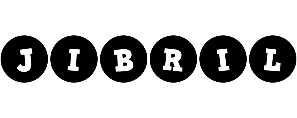 Jibril tools logo