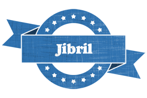 Jibril trust logo