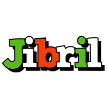 Jibril venezia logo