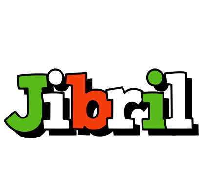 Jibril venezia logo