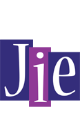 Jie autumn logo