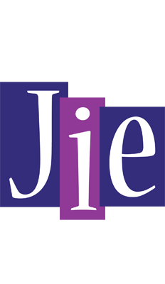 Jie autumn logo