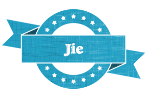 Jie balance logo