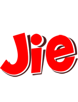 Jie basket logo