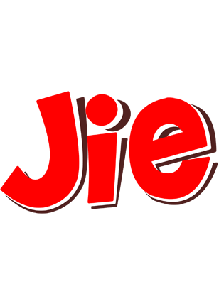 Jie basket logo