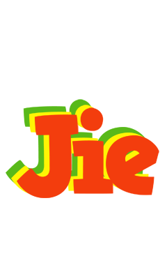 Jie bbq logo