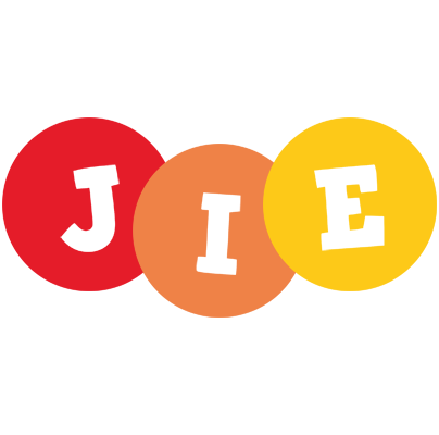 Jie boogie logo