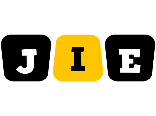Jie boots logo