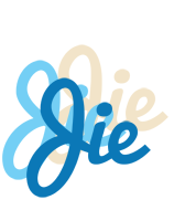 Jie breeze logo