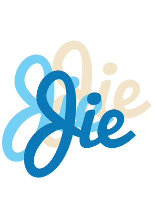 Jie breeze logo