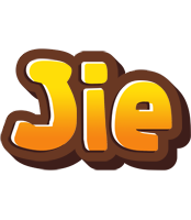 Jie cookies logo