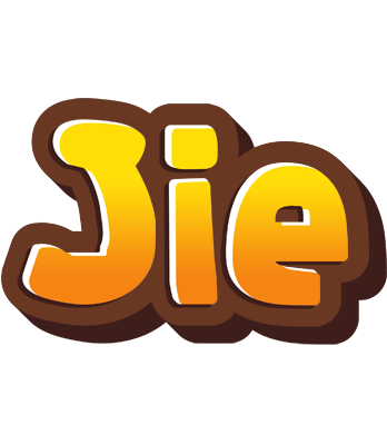 Jie cookies logo