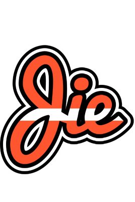 Jie denmark logo