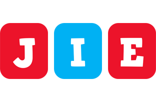 Jie diesel logo