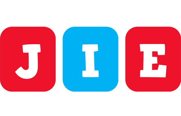 Jie diesel logo