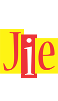 Jie errors logo