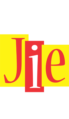 Jie errors logo