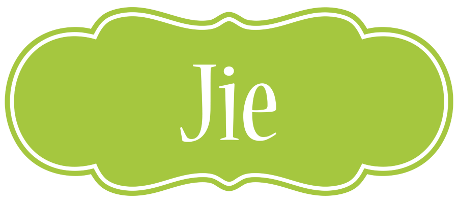 Jie family logo