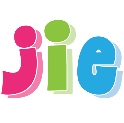 Jie friday logo