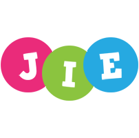 Jie friends logo