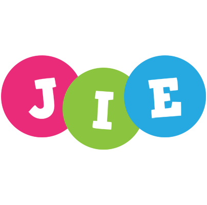Jie friends logo