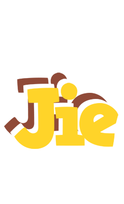 Jie hotcup logo