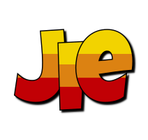 Jie jungle logo