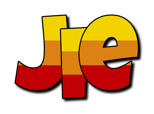 Jie jungle logo