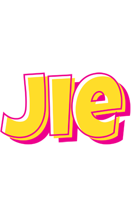 Jie kaboom logo