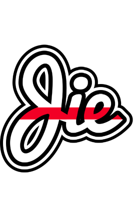 Jie kingdom logo