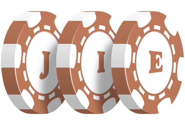 Jie limit logo