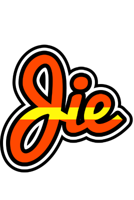 Jie madrid logo