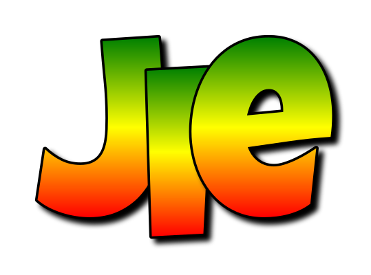 Jie mango logo