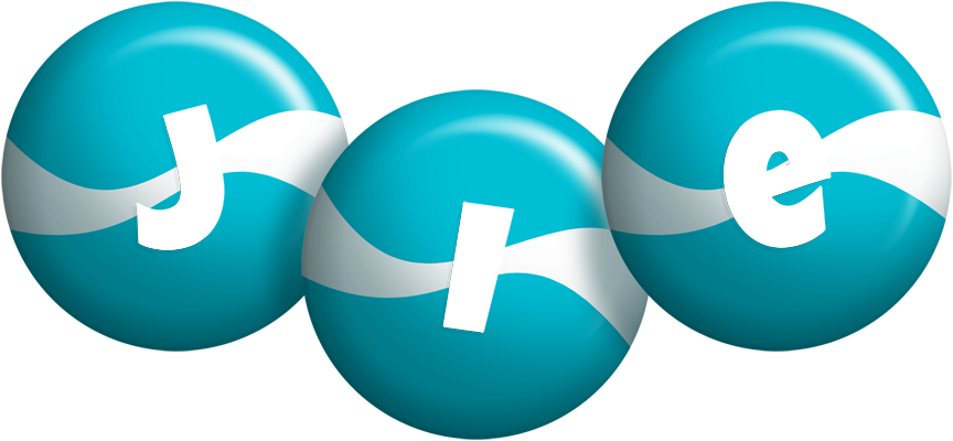 Jie messi logo