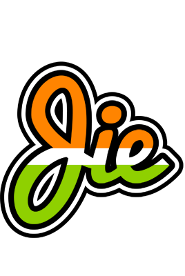 Jie mumbai logo