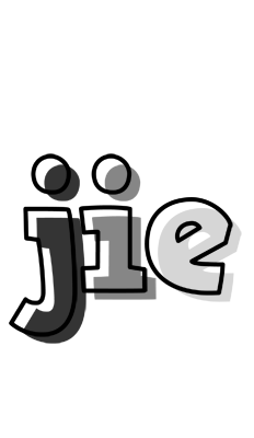 Jie night logo