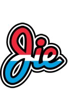 Jie norway logo